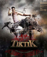 Tiktik: The Aswang Chronicles / :  